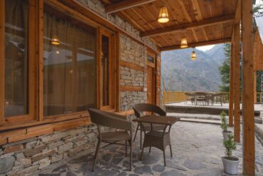 Best Homestay in Deotha